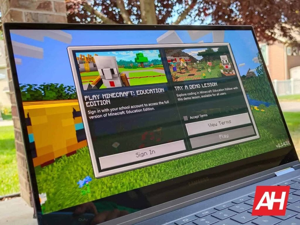 Minecraft Malware spreads across thousands of systems per day