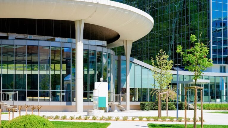 Healthcare Real Estate Investment Continues to Gain Traction