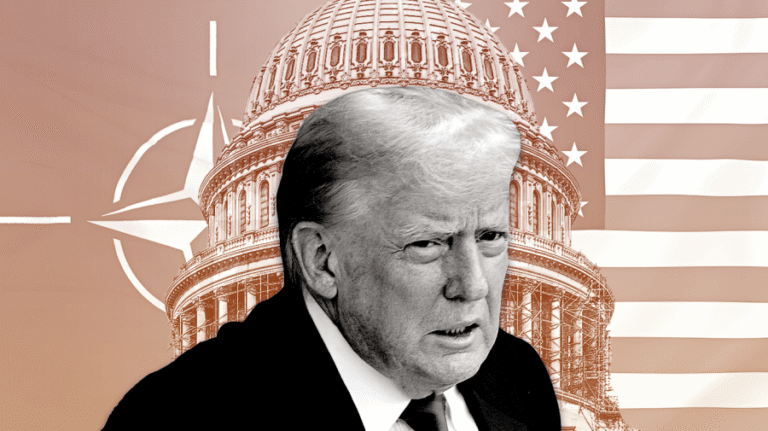 Senate GOP quietly seeks to curb Trump troop moves from Europe
