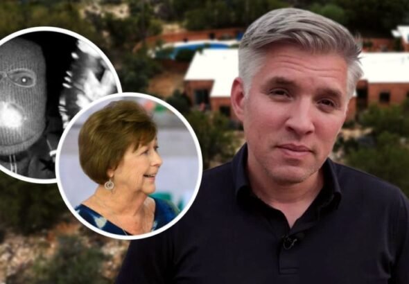 Leads in Nancy Guthrie case could come from car tracking: Detective