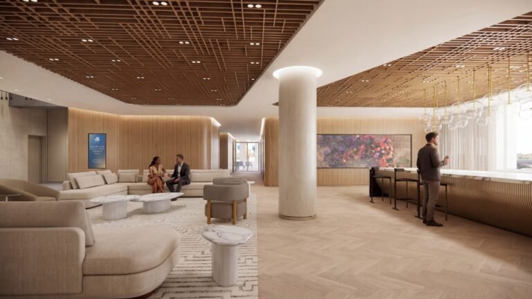 George Comfort & Sons Launches Capital Improvements for 44 Wall Street