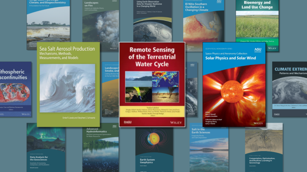 7 Decades of Books Leave a Lasting Legacy