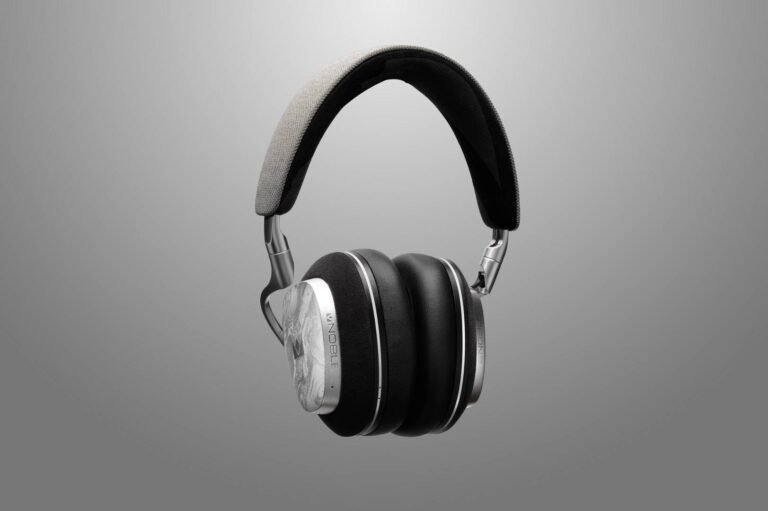Noble Audio's FoKus Artemis Is a Wireless Over-Ear With a Three-Driver Setup You've Never Seen Before