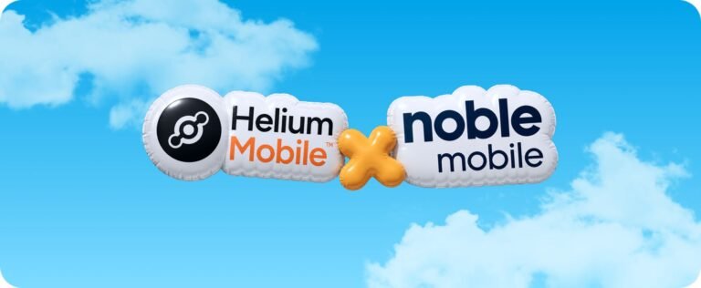 Andrew Yang's Noble Mobile Snaps Up Helium Mobile in Affordable Wireless Bet