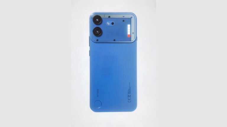 Nothing Phone (4b) Specs Just Leaked — Here's What We Know