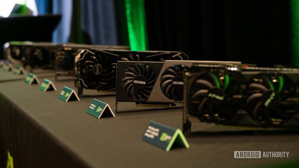 Smartphones are finally getting Nvidia DLSS-style tech — and I’m ready for the ‘fake frames’