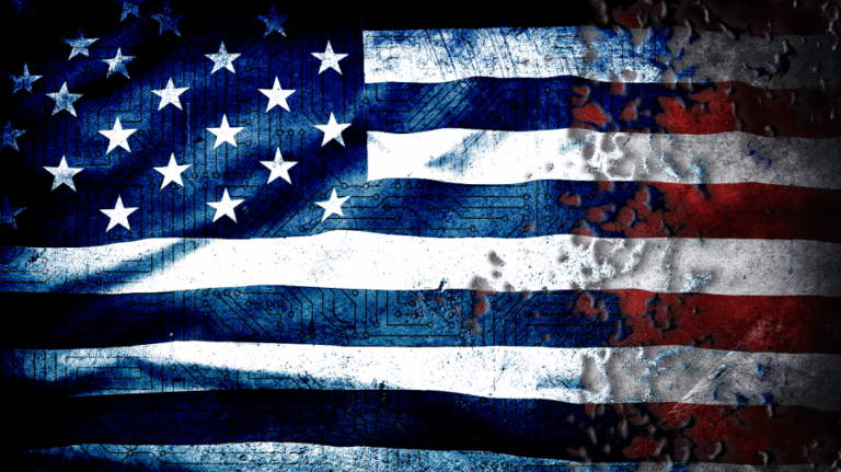 Fear the Mamdani Effect: AI's liberal bias could destroy American patriotism