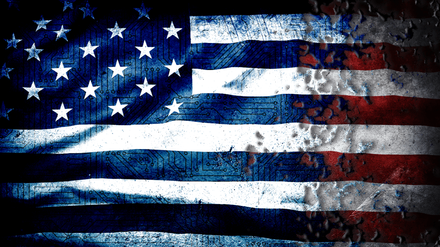 Fear the Mamdani Effect: AI's liberal bias could destroy American patriotism