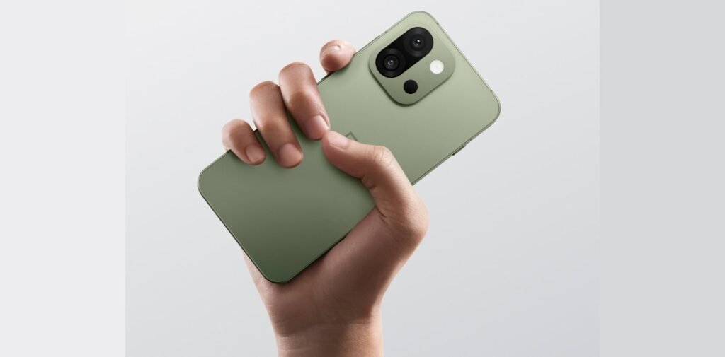 OnePlus’ Next Compact Flagship May Never Go Global