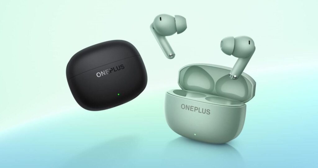OnePlus Nord Buds 4 Officially Launch With 12mm Drivers and 54-Hour Battery Life