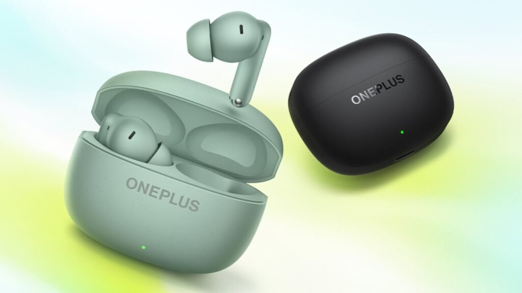 Save the Date: OnePlus Nord Buds 4 Launching on June 25th