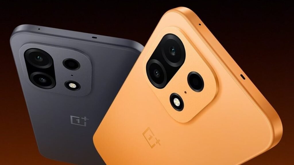 OnePlus Is About to Launch Two Budget Phones That Make Flagships Look Overpriced