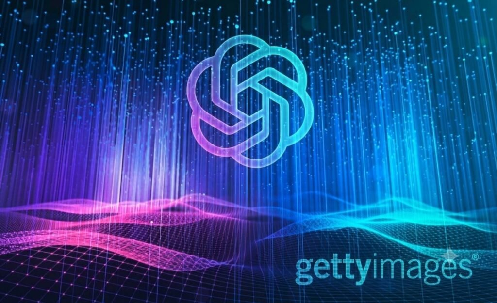 OpenAI and Getty Images Team Up to Bring Real, Licensed Photos to ChatGPT