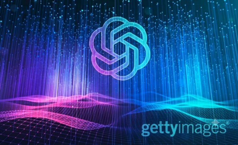 OpenAI and Getty Images Team Up to Bring Real, Licensed Photos to ChatGPT
