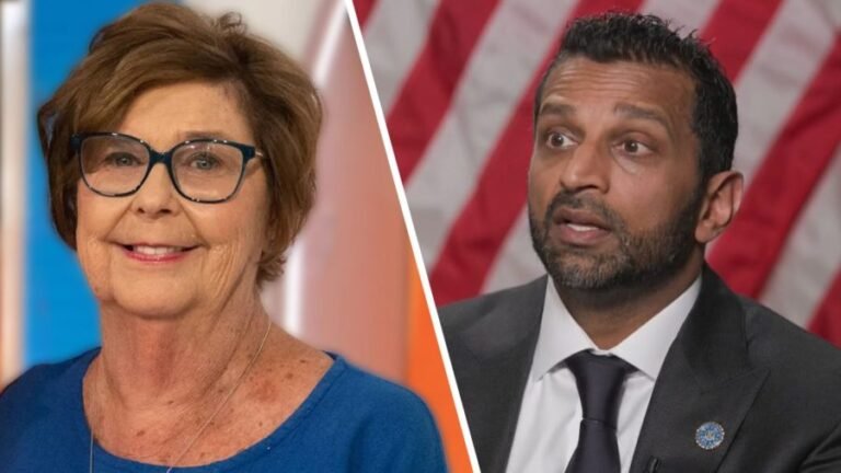 Local officials in Nancy Guthrie case delayed FBI help: Patel