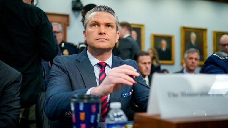 Pentagon policy ruffles feathers among Mormons, prompts changes