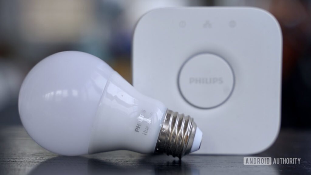 Don’t update! Hue Bridge Pro users warn about smart home hub bricking bug