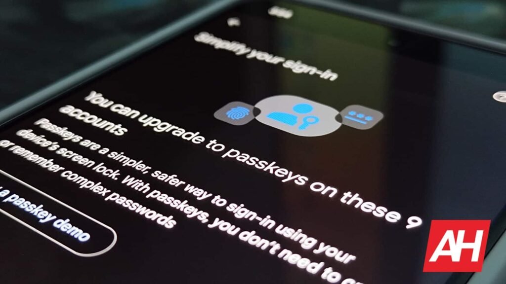 These Major Platforms Still Lack Passkey Login Support: The 'Name and Shame' List