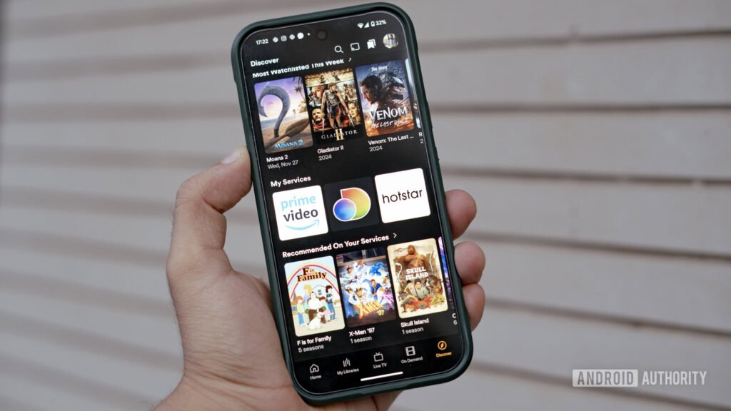 Plex wants to sweeten its huge Lifetime Pass price hike with new social features