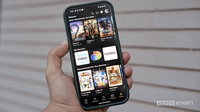 Plex wants to sweeten its huge Lifetime Pass price hike with new social features