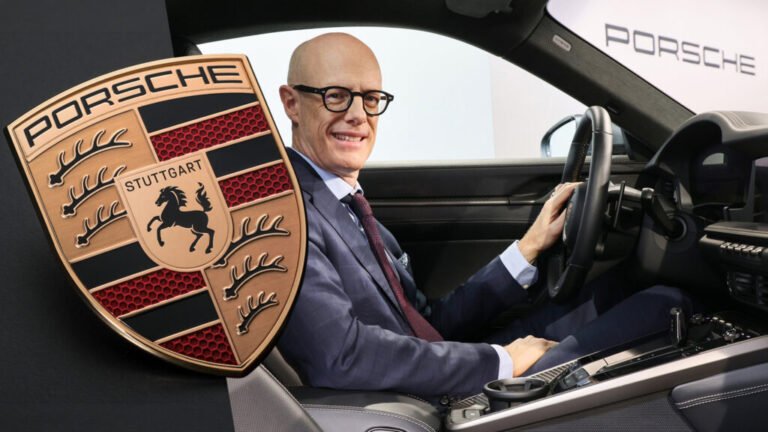 Porsche’s Profit Margin Cratered To 1.1%, So It’s Killing Variants