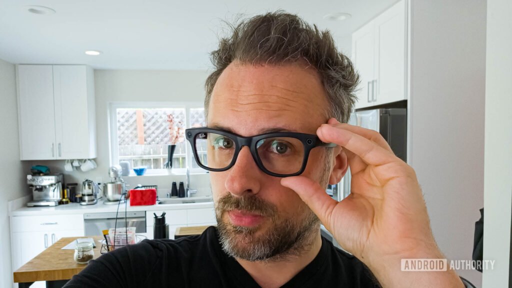 Modders are turning Ray-Ban Meta glasses into spy gear for as little as $50