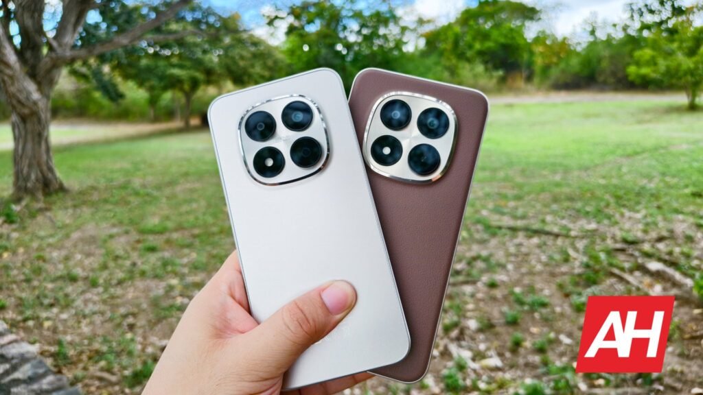 A 10,000mAh Battery in a Budget Phone? Redmi Note 17 Specs Just Leaked