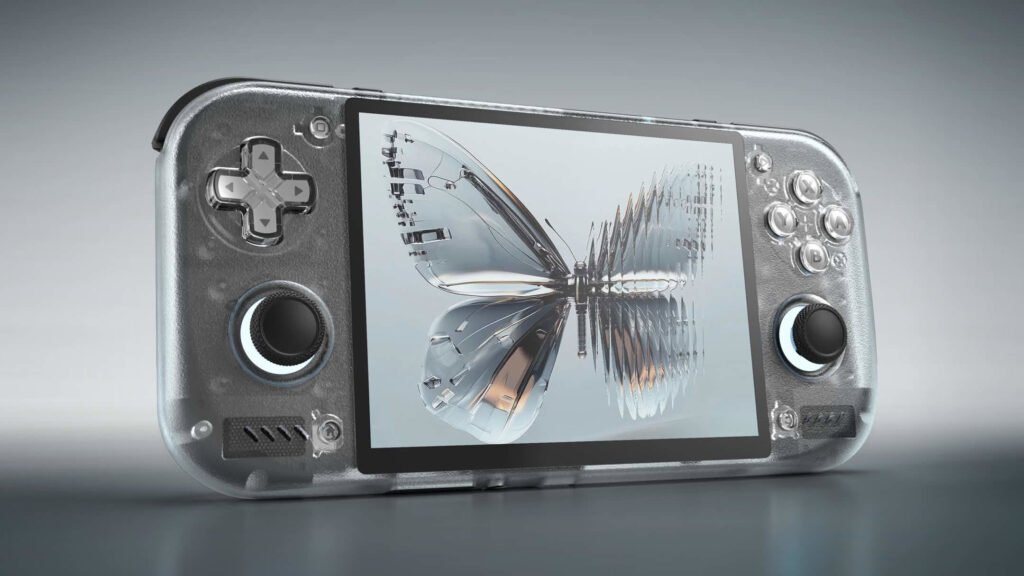 Retroid Pocket Nova pre-orders open soon, but you’ll have to wait for shipping
