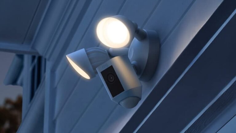 Ring’s two-camera outdoor security bundle falls 50% in Amazon’s early sale