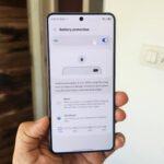 I get why battery protection exists on Android phones, but I’ll never use it
