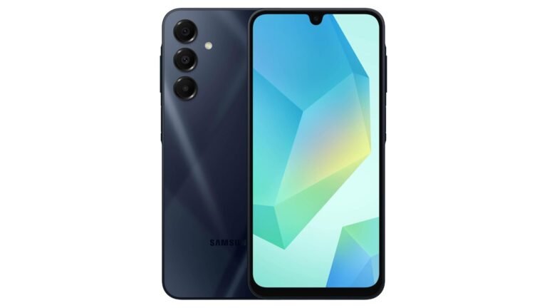 Samsung Expands One UI 9 Testing to the Budget-Friendly Galaxy A16 5G