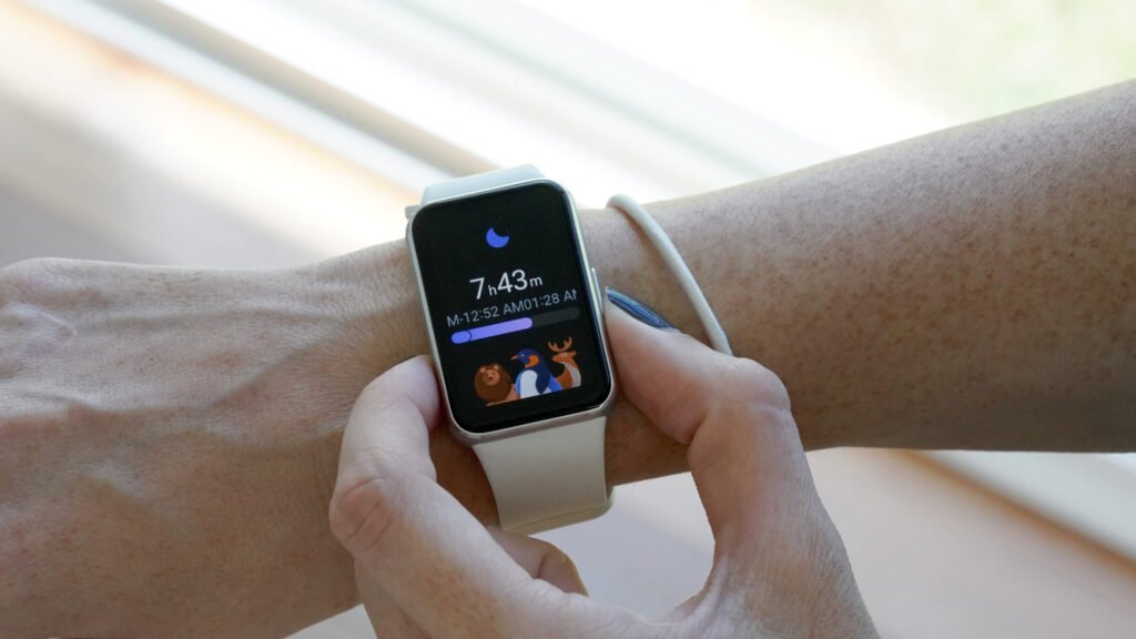 Samsung’s next cheap fitness tracker may be only a few months away