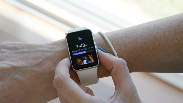Samsung’s next cheap fitness tracker may be only a few months away