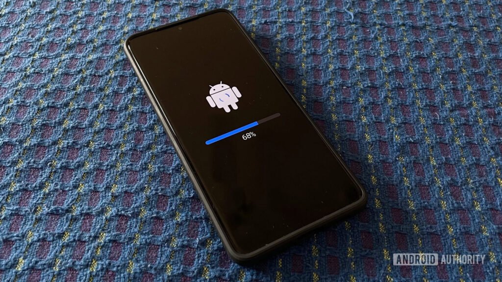 These crucial Google services on Samsung phones may be waiting for you to update