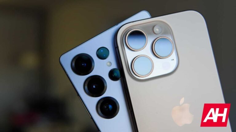 iCloud Shared Albums Are Coming to Android, but Google Photos Isn't Losing Sleep