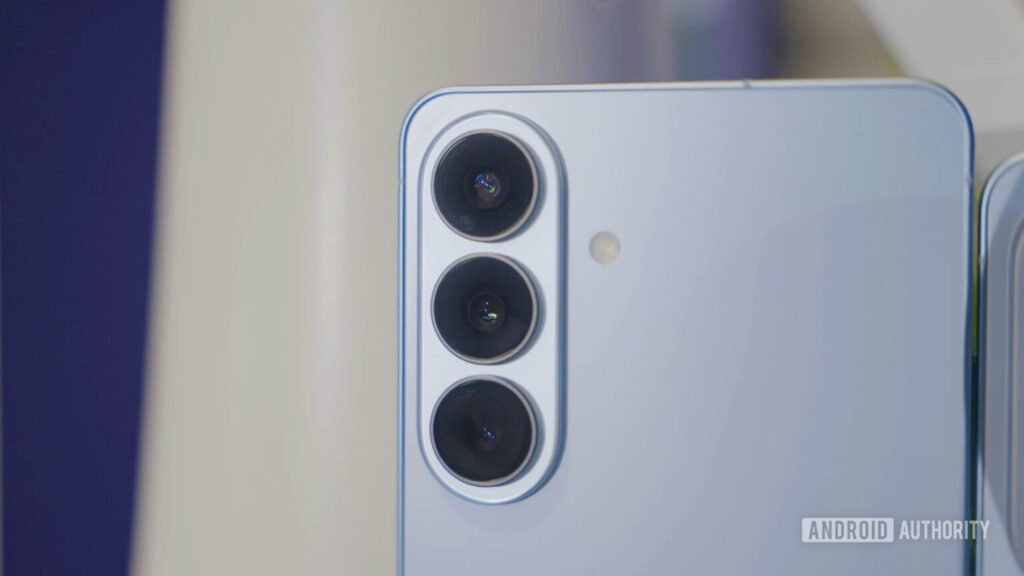 Samsung accidentally confirms the Galaxy S27 Pro months ahead of launch