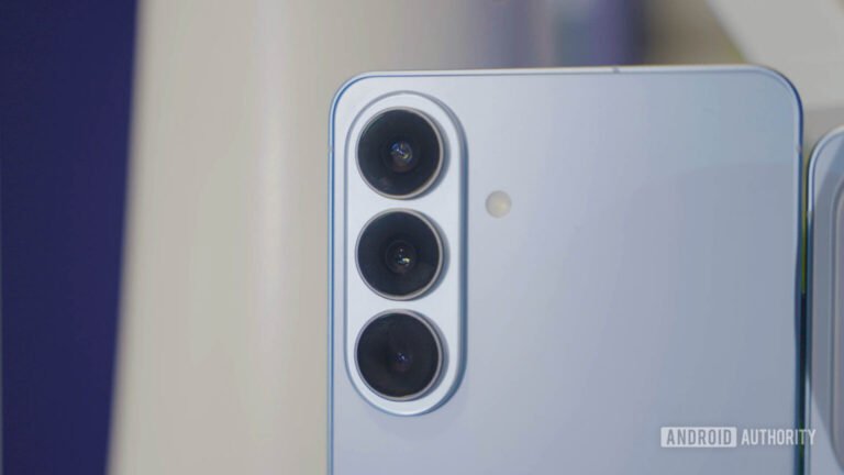 Samsung accidentally confirms the Galaxy S27 Pro months ahead of launch