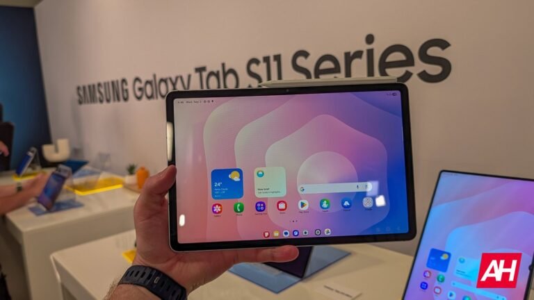 The Galaxy Tab S12 Ultra isn't getting a bigger battery, and it's going to cost more