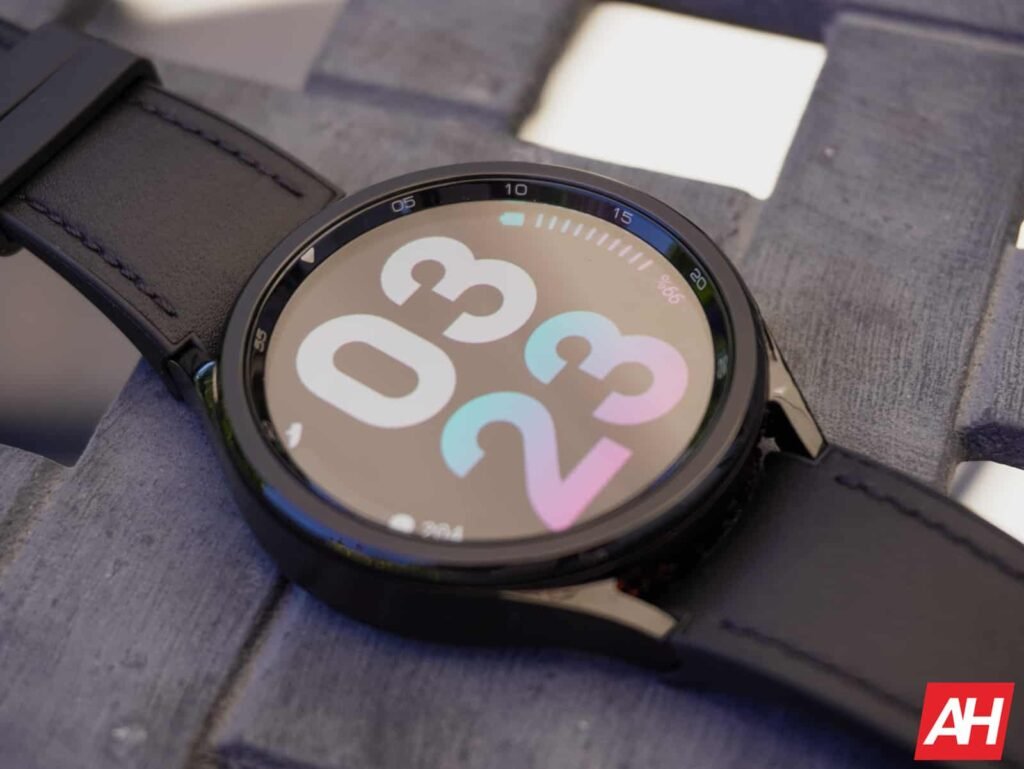 Samsung Rolls Out May 2026 Security Update to Older Galaxy Watches