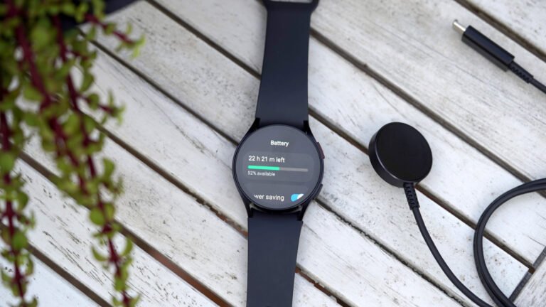 Google Play Services is draining battery life from Galaxy Watches like a vampire