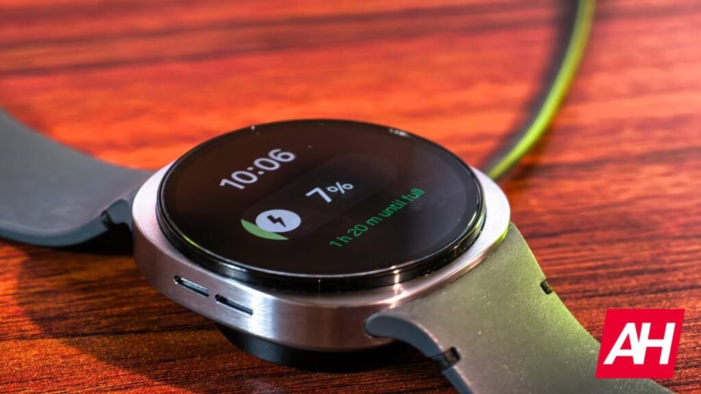 Battery Drain Nightmare Hits Galaxy Watch Owners, Google Play Services is to Blame