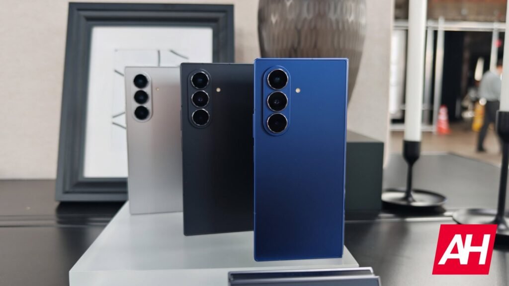 Here's How Samsung Is Trying to Keep Foldable Prices From Skyrocketing