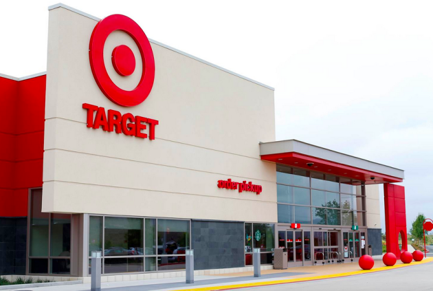 Target: FREE $10 off Coupon for Teachers & College Students!