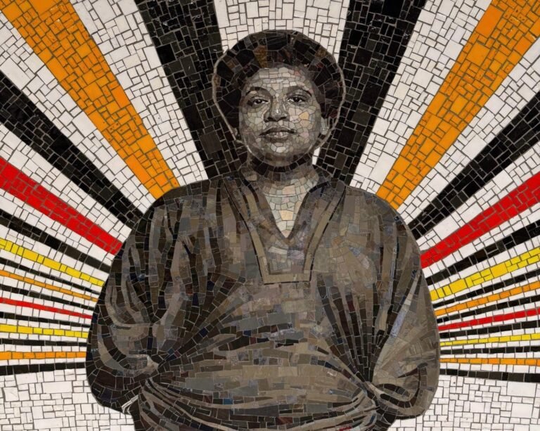 10 Art Events for Juneteenth Joy in NYC