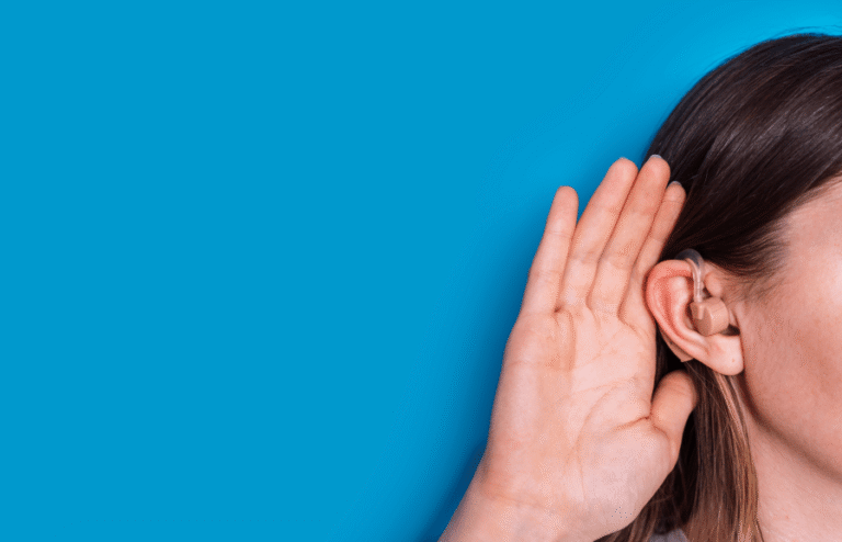Is hearing loss an Alzheimer's warning sign? Research shows new risk factors