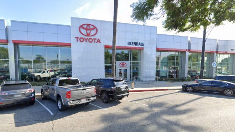 Automakers Warn California’s Stalking-Victim Law Could Freeze New Car Sales July 1. Don’t Bet On It