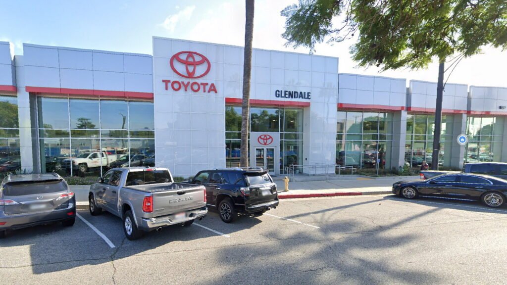 Automakers Warn California’s Stalking-Victim Law Could Freeze New Car Sales July 1. Don’t Bet On It