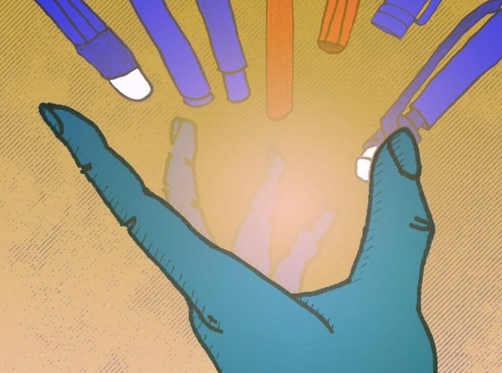 Hyperallergic’s Art Tarotscope for the Summer Solstice