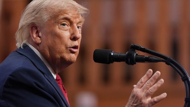 GOP bullish on political impact for Republicans of Trump MOU with Iran