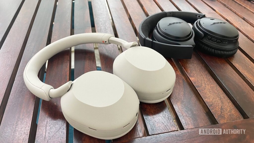 Hot: Sony’s WH-1000XM5 are down to $150, their lowest price ever